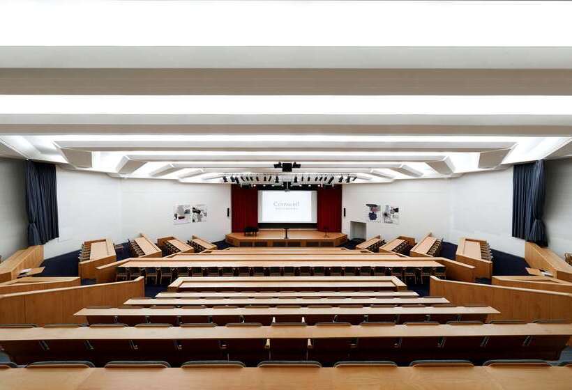 호텔 Comwell Rebild Bakker