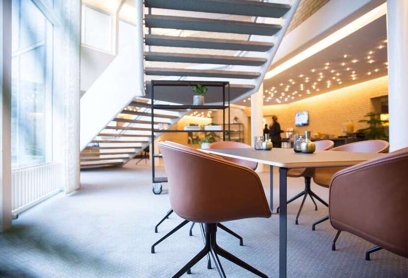 호텔 Comwell Rebild Bakker