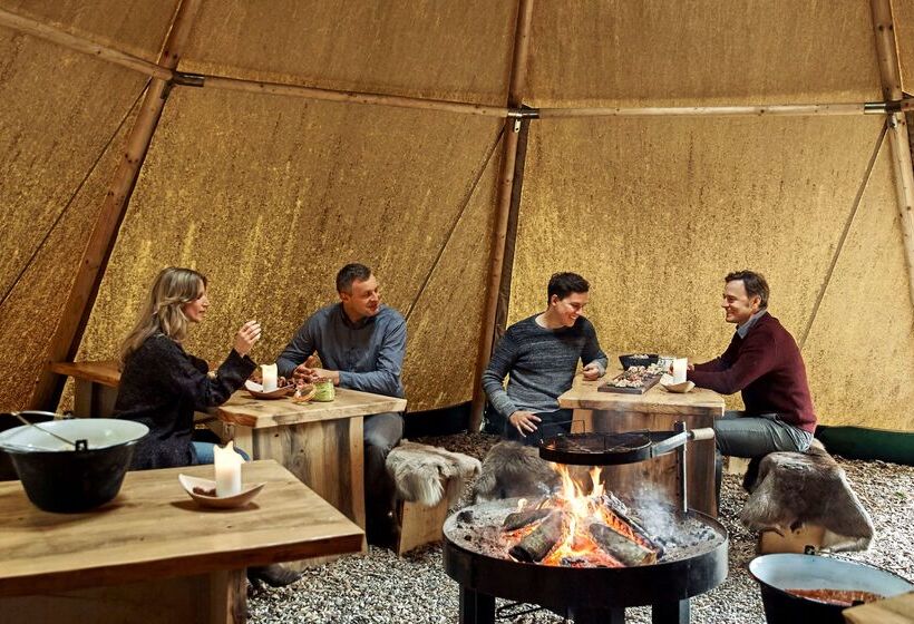 호텔 Comwell Rebild Bakker