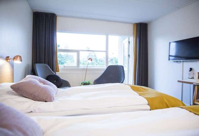 호텔 Comwell Rebild Bakker