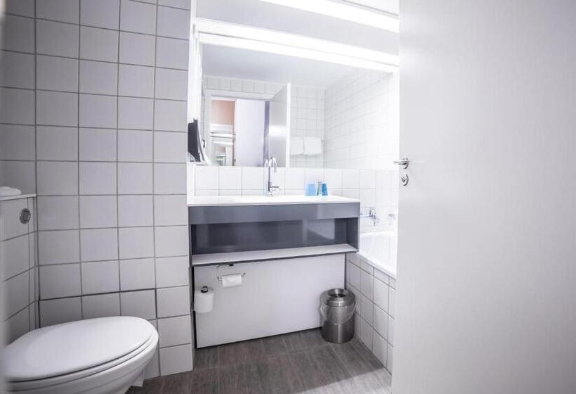 호텔 Comwell Rebild Bakker