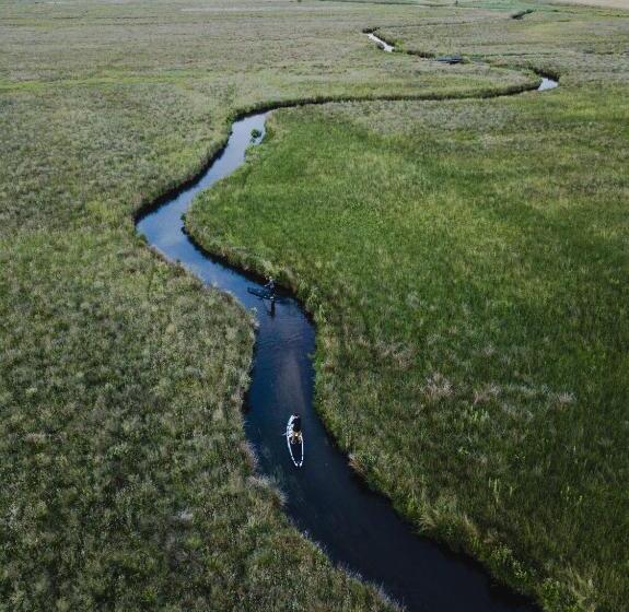 호텔 Comwell Rebild Bakker