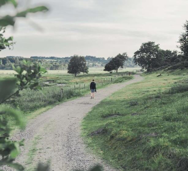 호텔 Comwell Rebild Bakker