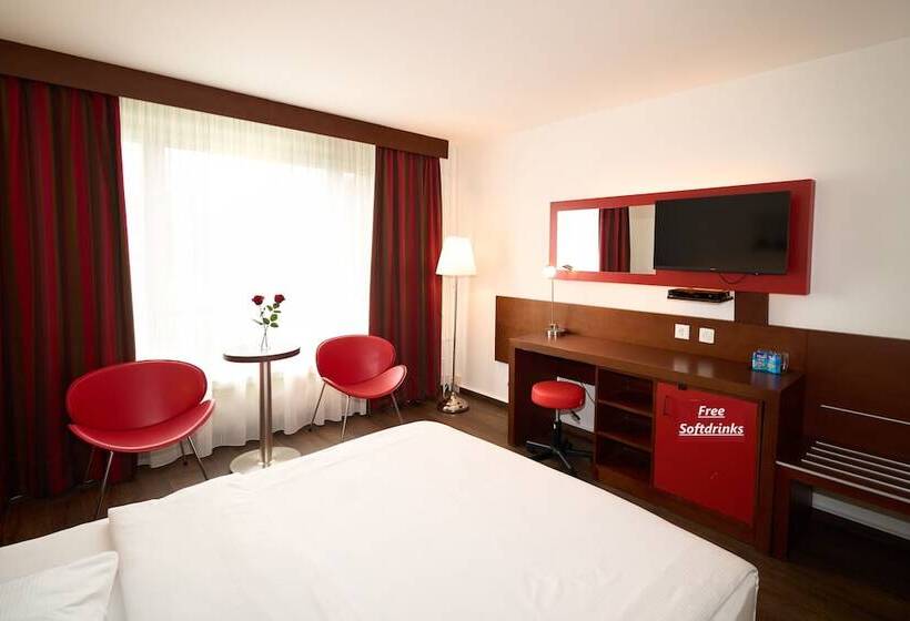 فندق Conti Dietikon