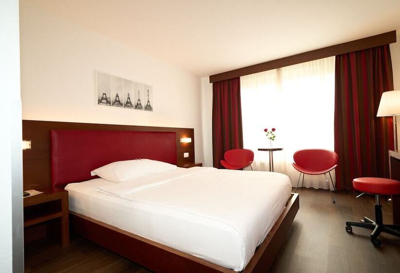 فندق Conti Dietikon