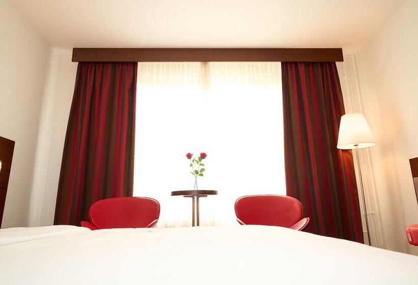 فندق Conti Dietikon