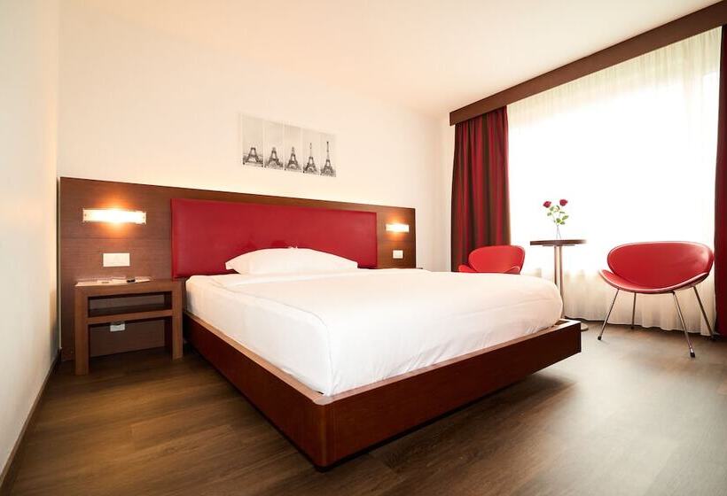 فندق Conti Dietikon