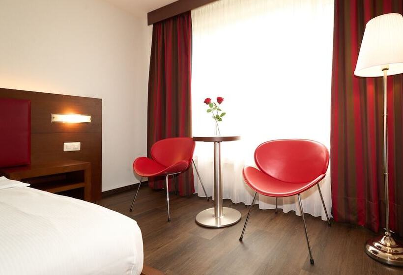 فندق Conti Dietikon