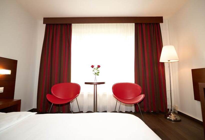 فندق Conti Dietikon