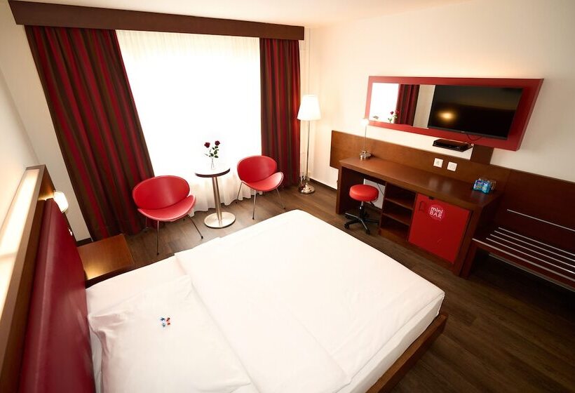 فندق Conti Dietikon