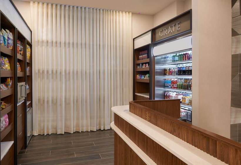 فندق Courtyard By Marriott Kitchener