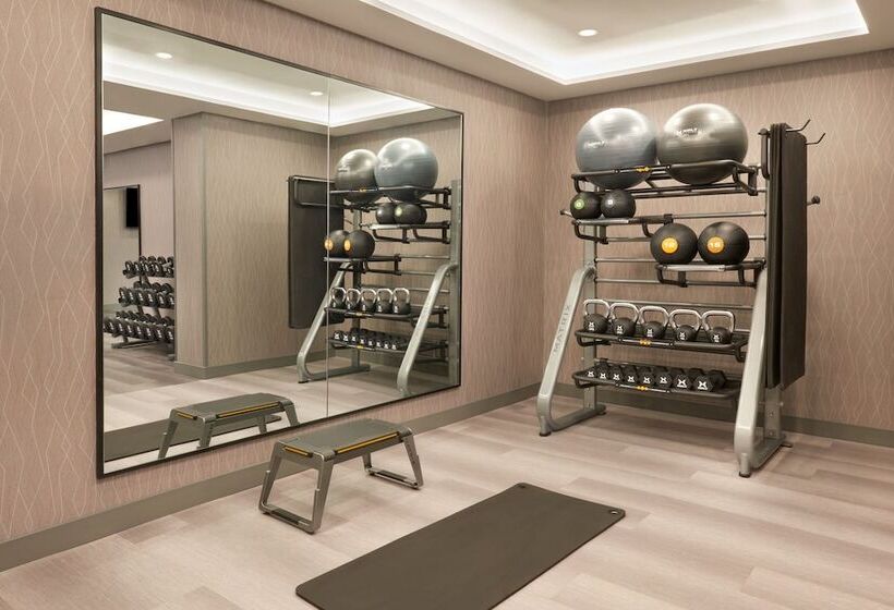 فندق Courtyard By Marriott Kitchener