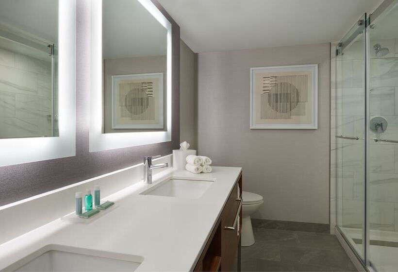 فندق Courtyard By Marriott Kitchener