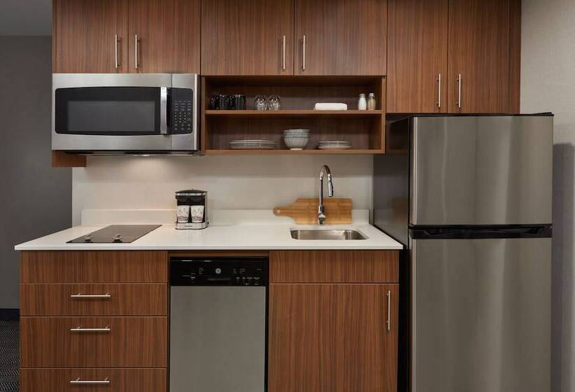 فندق Courtyard By Marriott Kitchener