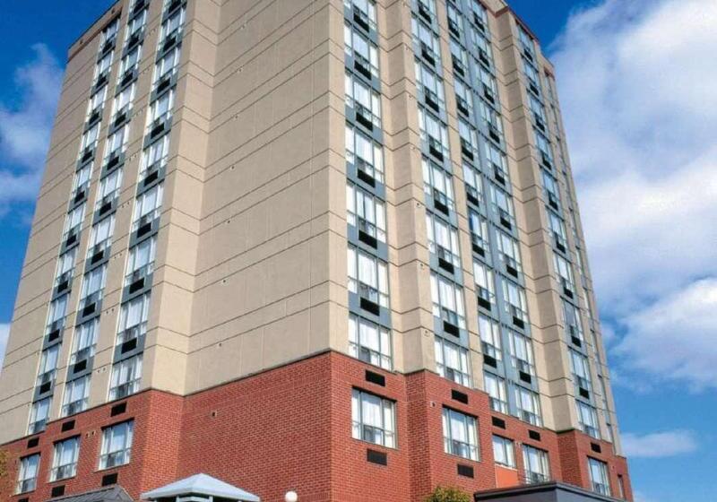 فندق Courtyard By Marriott Kitchener