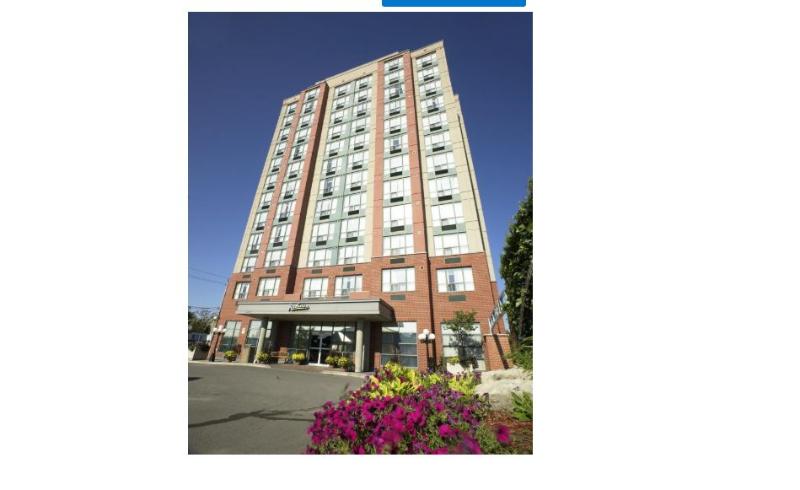 فندق Courtyard By Marriott Kitchener