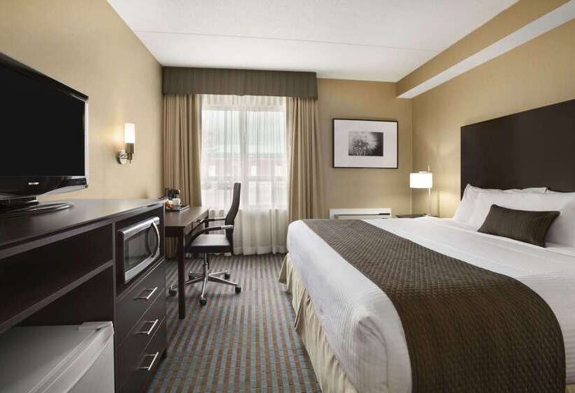 فندق Days Inn By Wyndham Stouffville