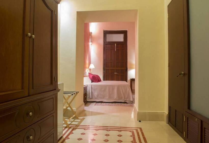 בית מלון כפרי Del Gobernador