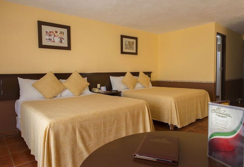 בית מלון כפרי Del Gobernador