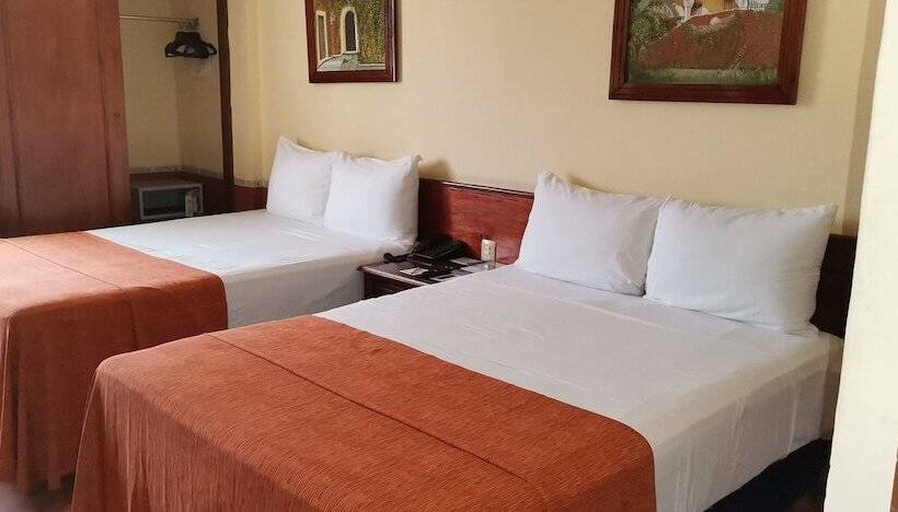 בית מלון כפרי Del Gobernador