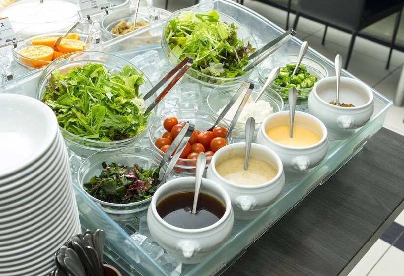 فندق Dormy Inn Mishima