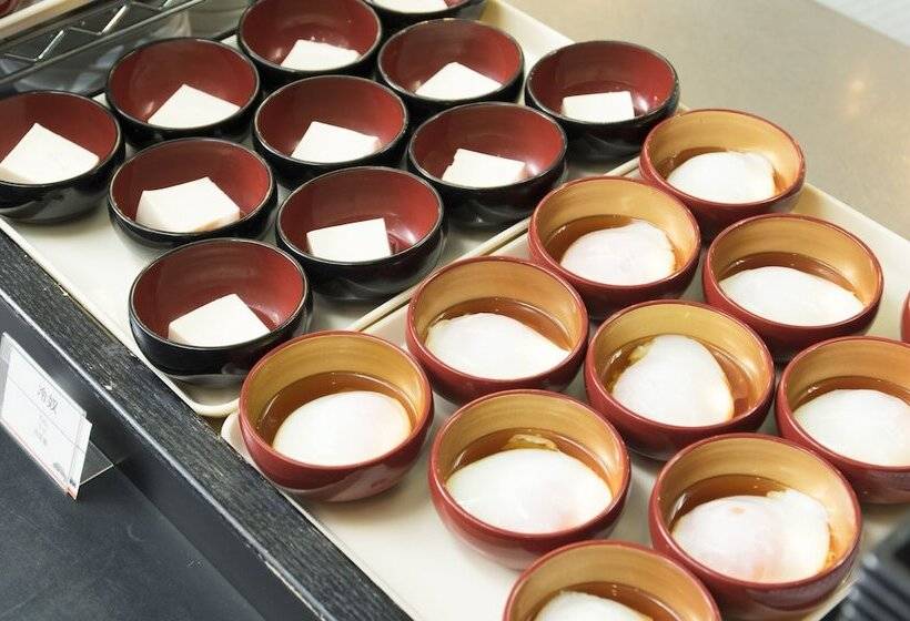 فندق Dormy Inn Mishima