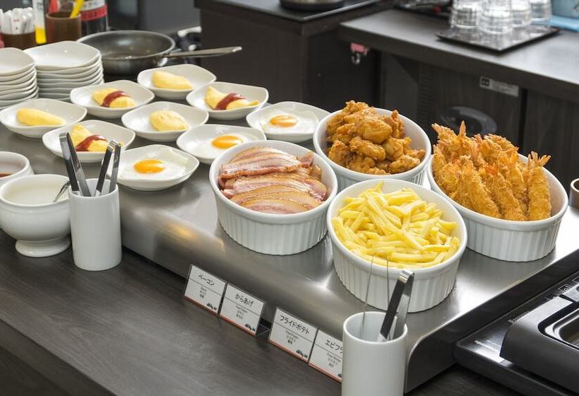 فندق Dormy Inn Mishima