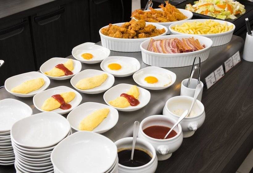 فندق Dormy Inn Mishima