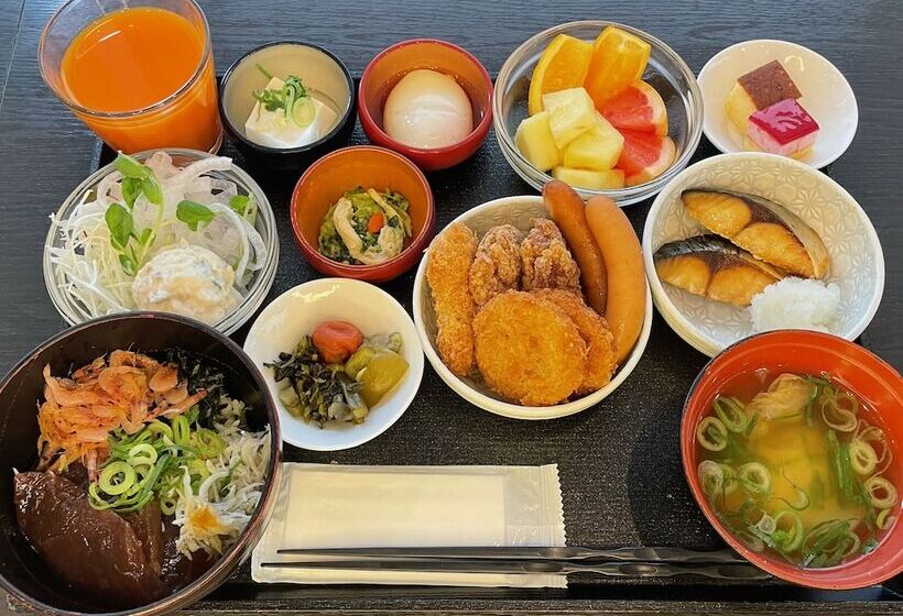 فندق Dormy Inn Mishima