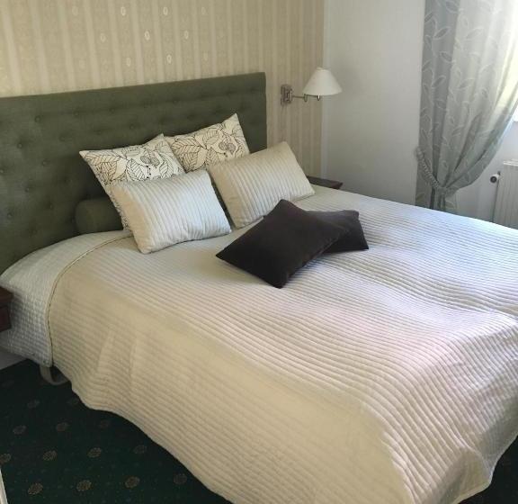 فندق Dronninglund Slot