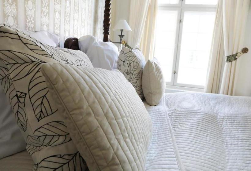 فندق Dronninglund Slot