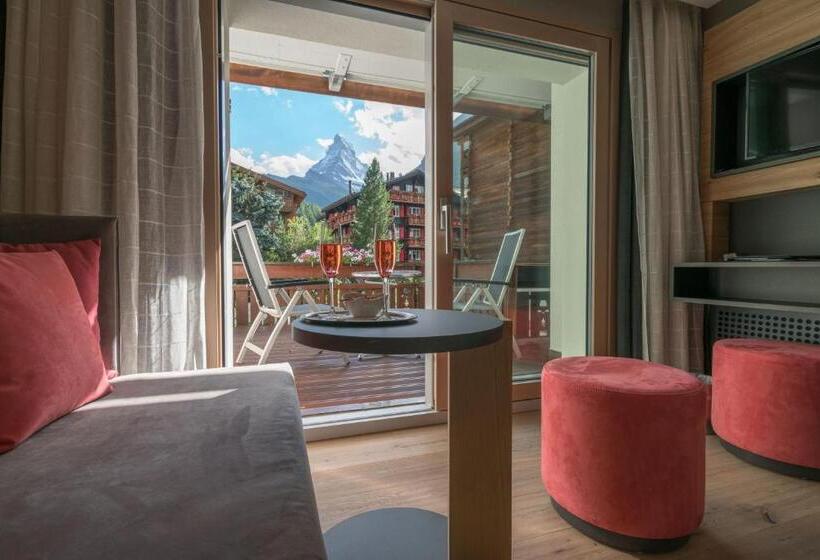 ホテル Eden Wellness