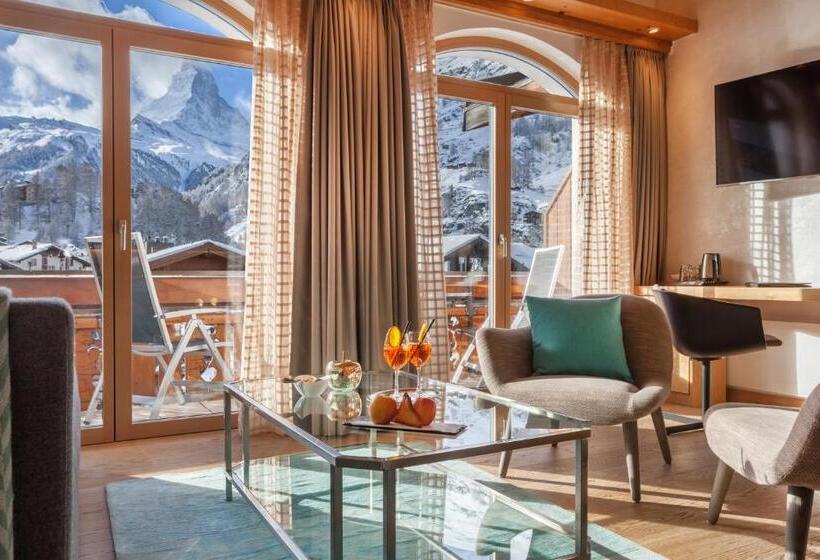 ホテル Eden Wellness