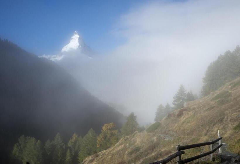 ホテル Eden Wellness