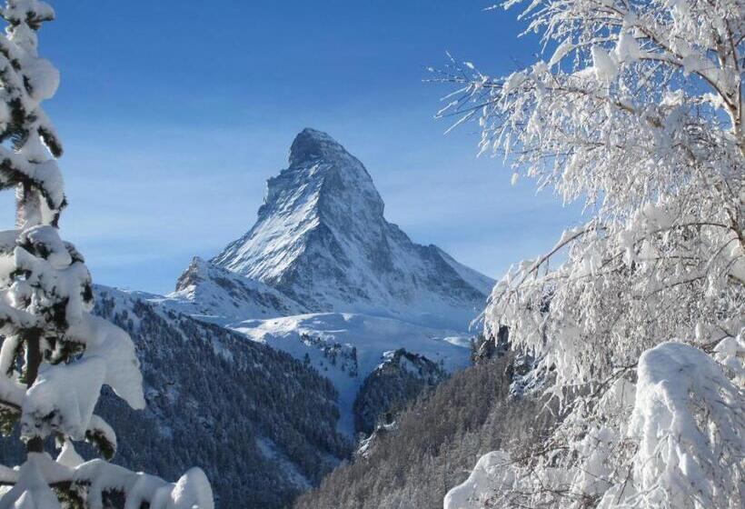 ホテル Eden Wellness