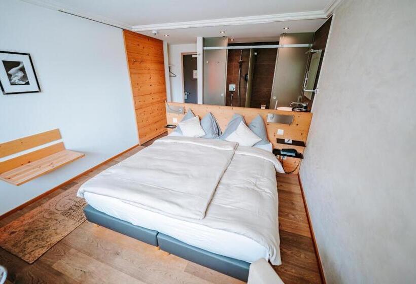 ホテル Eden Wellness