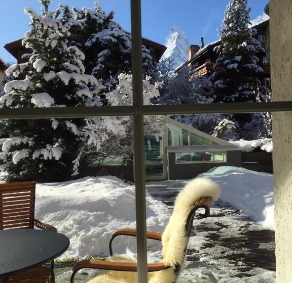 ホテル Eden Wellness