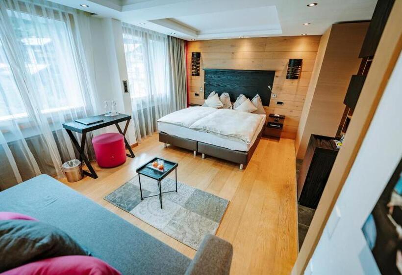 ホテル Eden Wellness