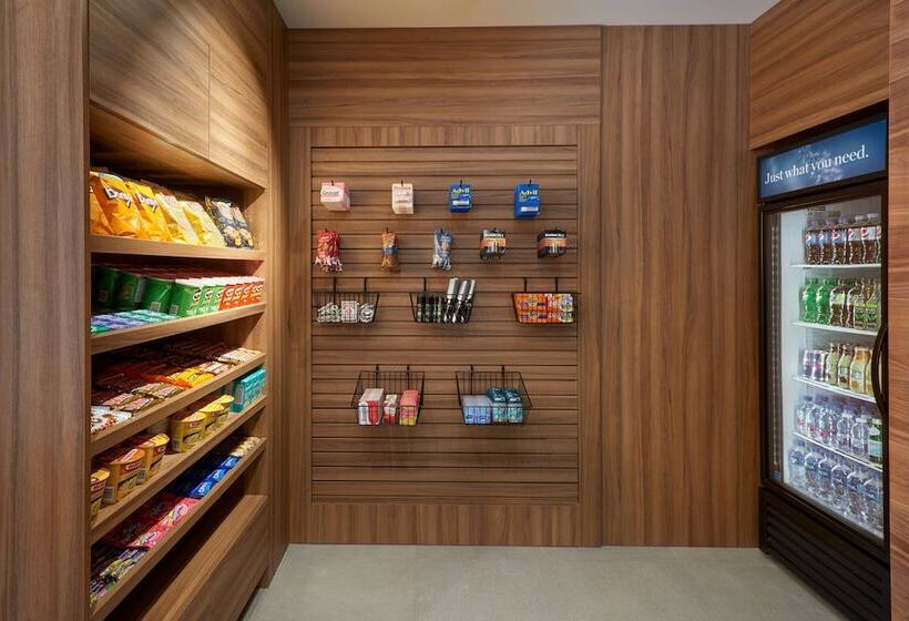 בית מלון כפרי Fairfield By Marriott Niagara Falls, Canada