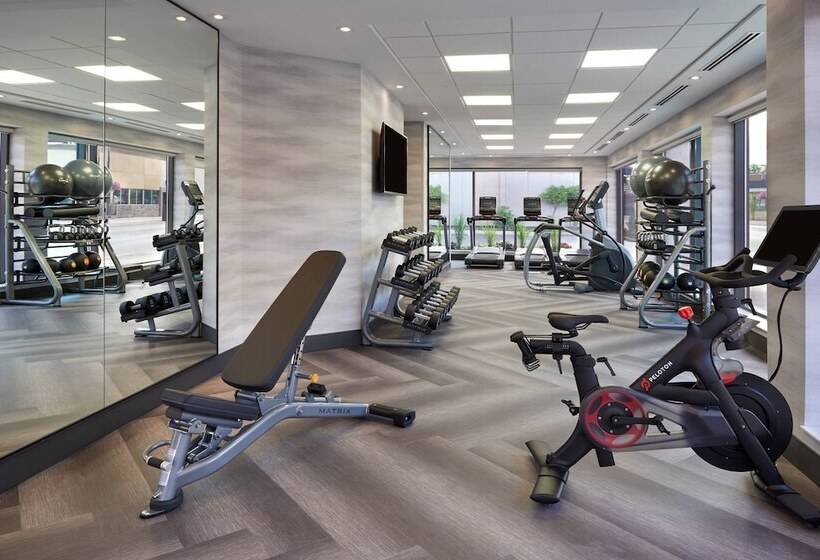 בית מלון כפרי Fairfield By Marriott Niagara Falls, Canada