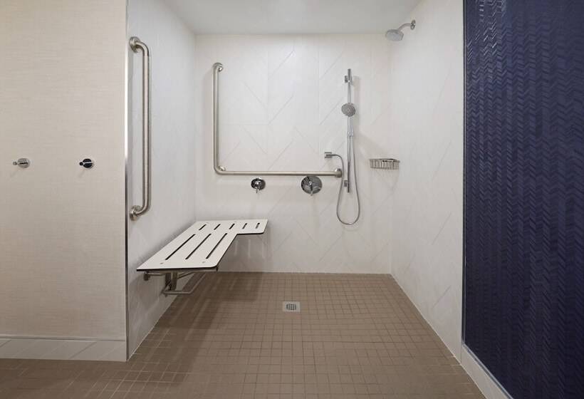 בית מלון כפרי Fairfield By Marriott Niagara Falls, Canada