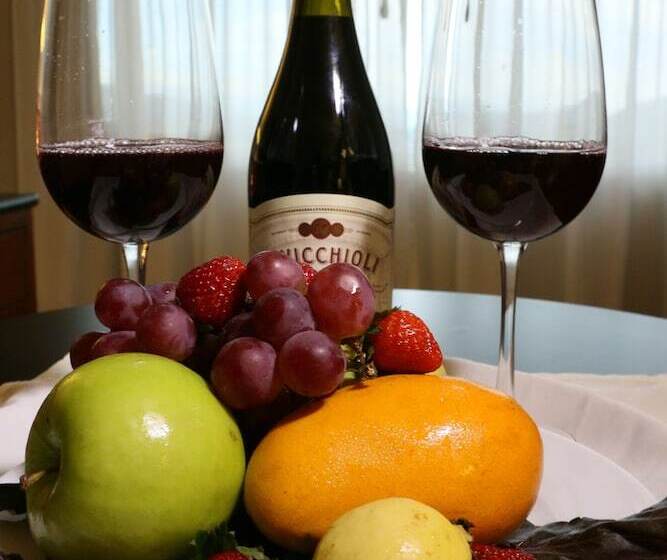 فندق Fortin Plaza