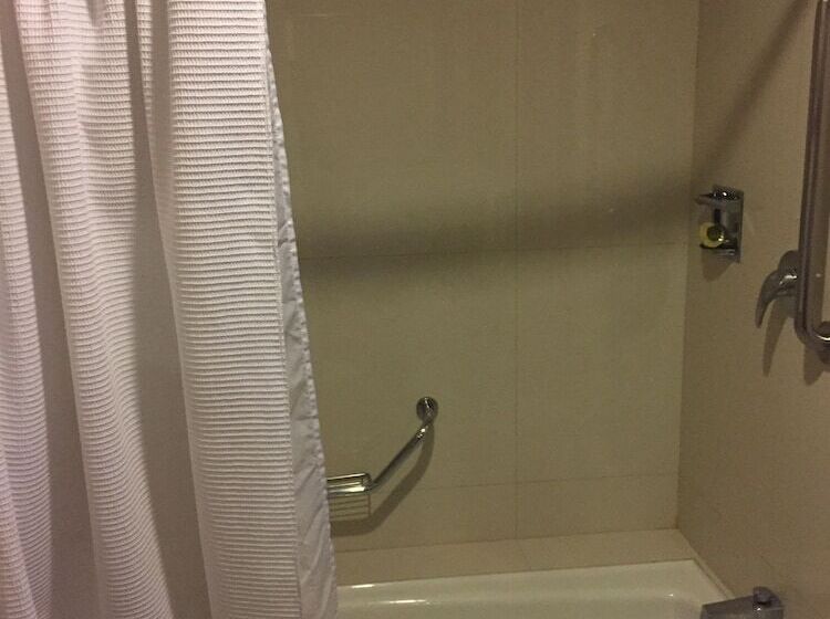 فندق Fortin Plaza