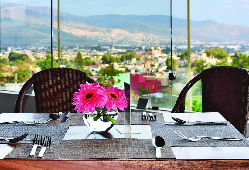 فندق Fortin Plaza