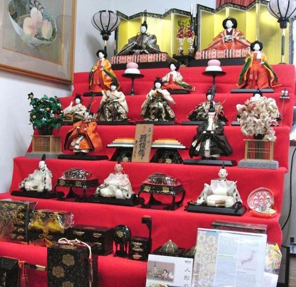 בית מלון כפרי Fuji Hakone Guest House