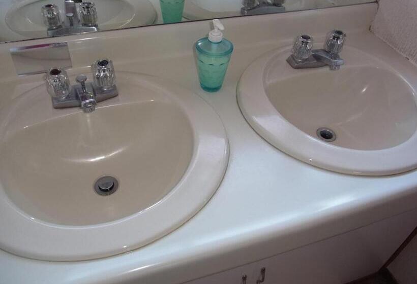 בית מלון כפרי Fuji Hakone Guest House