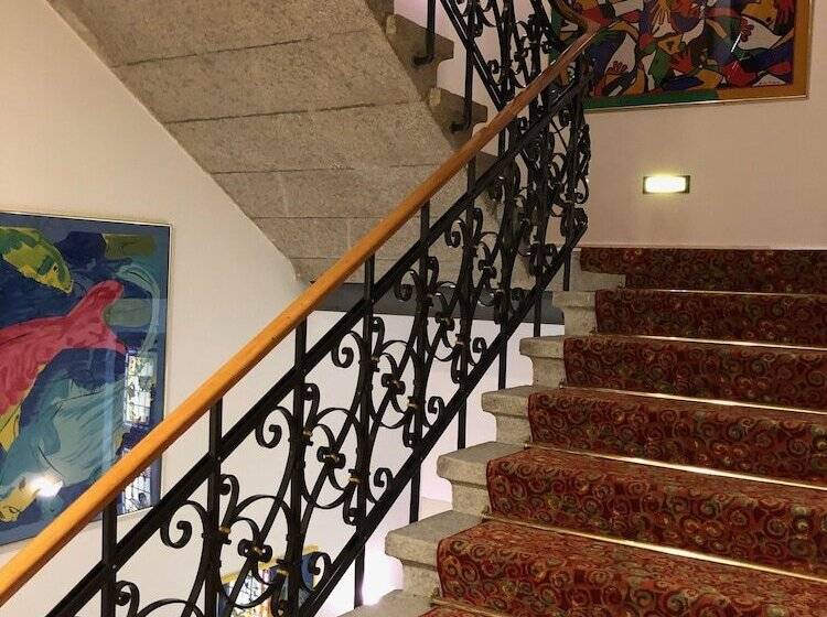 Gaia Hotel Basel The Sustainable 4 Star