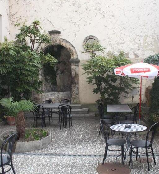 فندق Garni Bar Sport