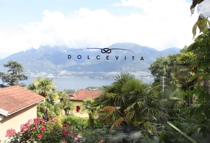 فندق Garni Dolcevita