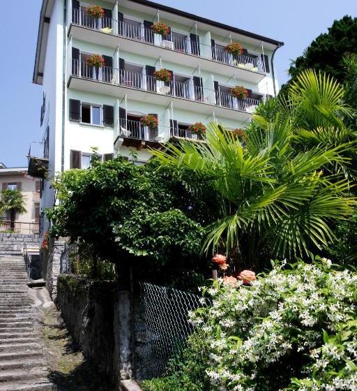 فندق Garni Dolcevita